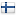 rokote.fi hosted country
